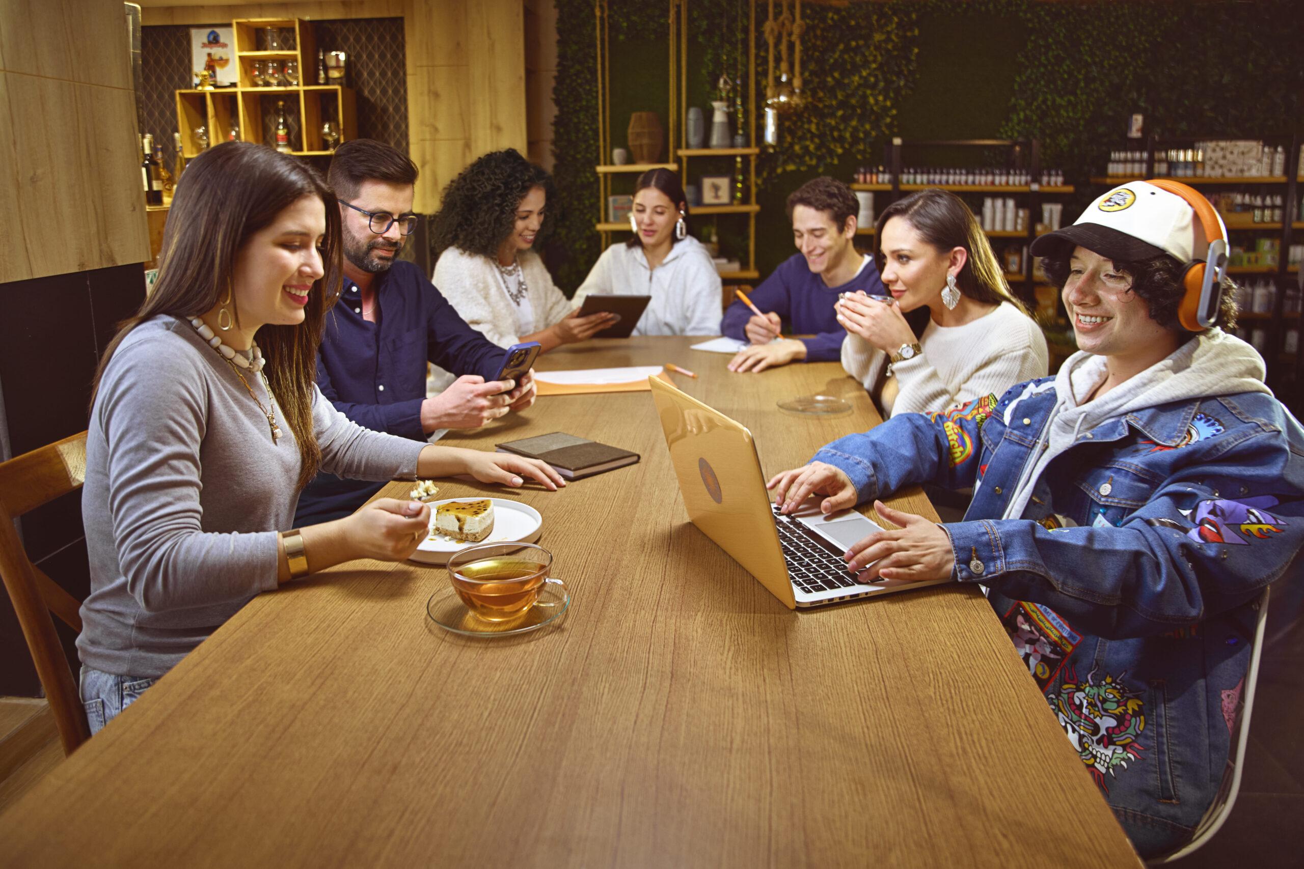 Imagen de la noticia: La educación financiera: clave para el futuro de la Generación Z