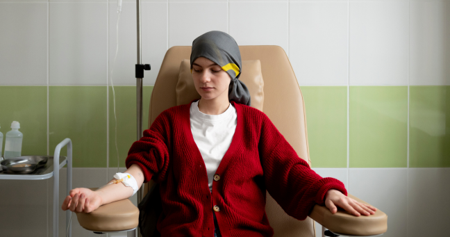 Imagen de la noticia: El Día Mundial contra el Cáncer: una fecha para reflexionar, actuar y salvar vidas