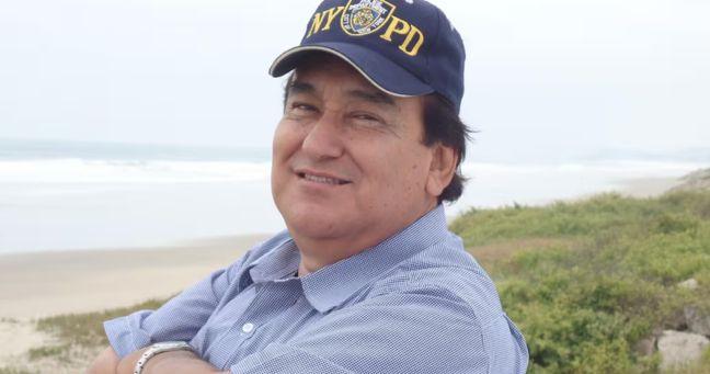 Imagen de la noticia: Fallece Darwin, intérprete de «Yo esperaré, tú cambiarás»: la música ecuatoriana pierde a un ícono