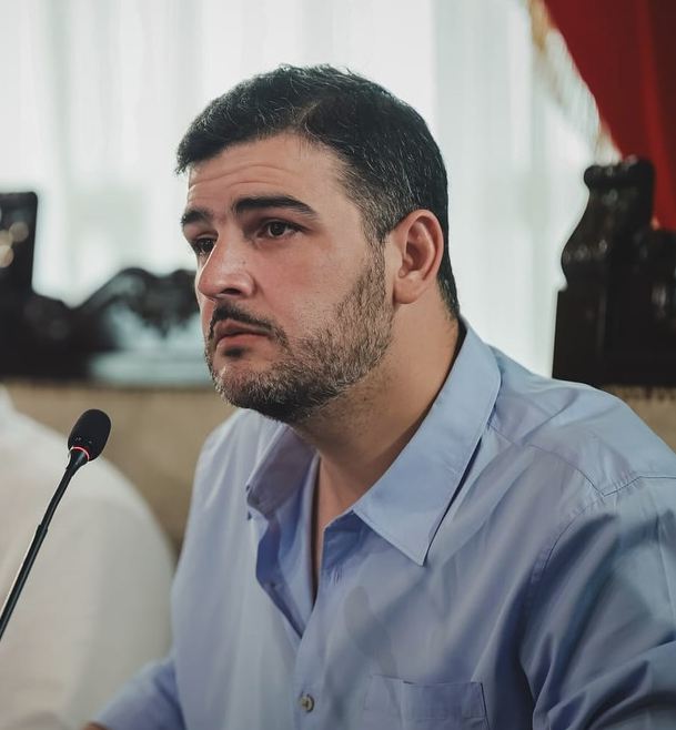 Imagen de la noticia: La Fiscalía responde a Aquiles Álvarez: La intimidación no obstaculizará la justicia, mientras el alcalde cuestiona el proceso a días de las elecciones