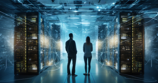 Imagen de la noticia: Vertiv anuncia el lanzamiento mundial del portafolio de Servicios de Enfriamiento Líquido