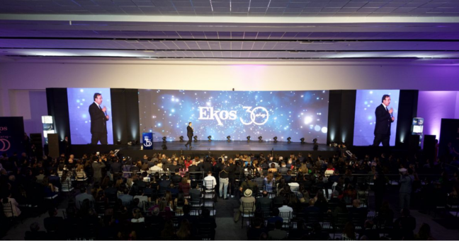 Imagen de la noticia: Quito se prepara para Ekos Cumbre de Sostenibilidad 2025: Hacia un nuevo estándar de sostenibilidad en Ecuador