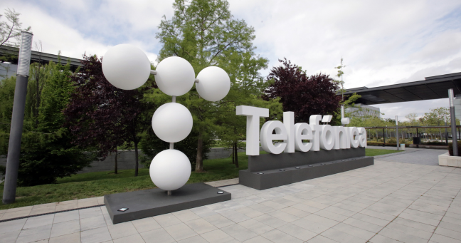 Imagen de la noticia: Ingresos de Telefónica Hispanoamérica crecieron 7.8% durante el 2024
