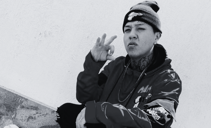 Asesinan a un rapero ecuatoriano: un detenido, drogas, armas y moto robada en operativo policial