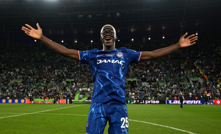 Imagen de la noticia: ¿Cuánto ganó el campeón del Mundial de Clubes 2025?