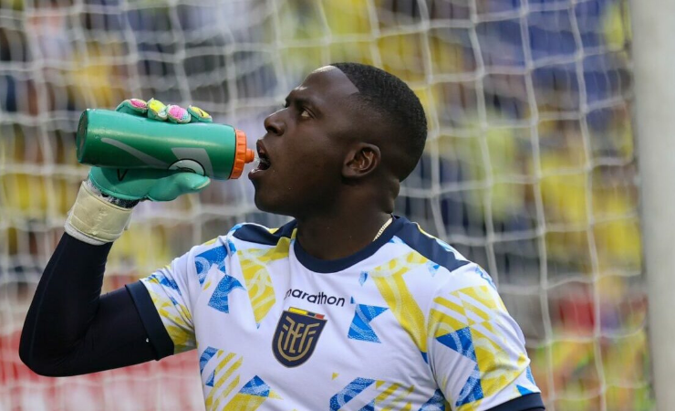 Imagen de la noticia: Moisés Ramírez ficha por el AE Kifisia FC y regresa al fútbol europeo