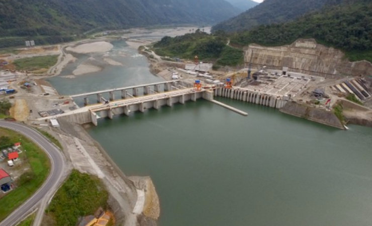 ¿Habrá apagones en Ecuador? Cenace enciende alerta y ordena activar generadores privados