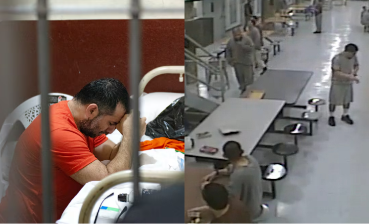 Imagen de la noticia: ¿Está alias ‘Fito’ en el infierno? Así describen el MDC Brooklyn donde hoy está preso el líder de Los Choneros