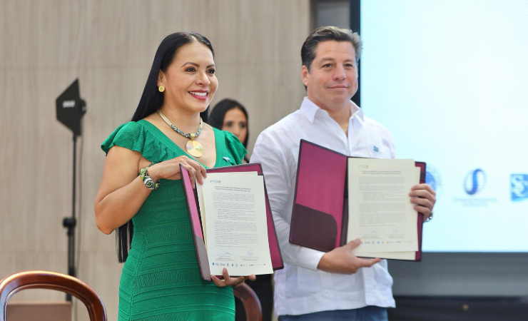 Imagen de la noticia: CNE se suma al Plan Nacional de Integridad y Anticorrupción 2024-2028