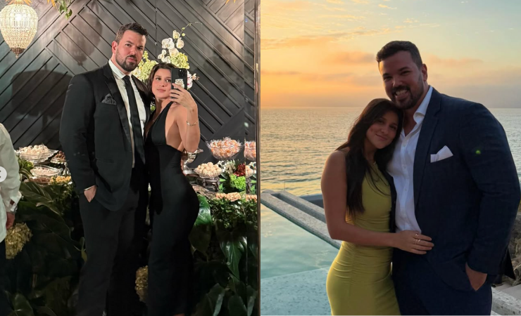 Imagen de la noticia: La influencer manabita Elba González confirma nuevo romance y lo comparte con humor en redes
