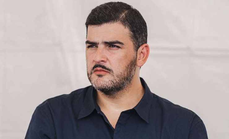 Imagen de la noticia: Aquiles Álvarez no asistirá a la Comisión de Biodiversidad y pide comparecer ante el pleno de la Asamblea