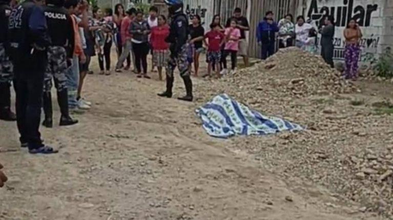 Imagen de la noticia: Esto se sabe del crimen de un entrenador en Santa Elena