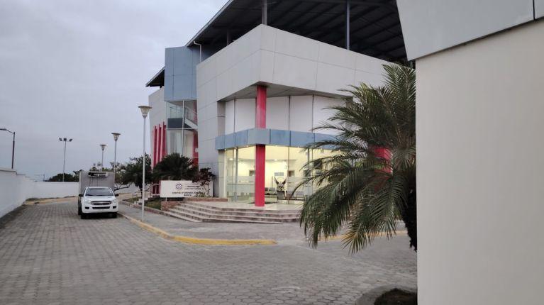 Imagen de la noticia: Ingresaron violentamente a una casa y mataron a una pareja en Montecristi, Manabí