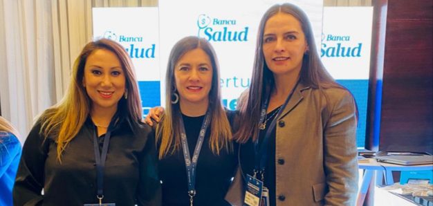 Imagen de la noticia: ‘Banca Salud’ un respaldo financiero especializado para los profesionales de la salud en Ecuador