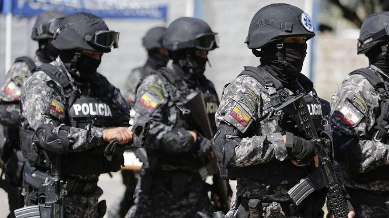Imagen de la noticia: 148 personas aprehendidas en operativos a escala nacional en un solo día