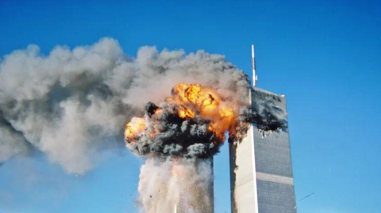 Imagen de la noticia: 24 años del 11 de septiembre: homenaje a las casi 3.000 víctimas del devastador ataque terrorista a las Torres Gemelas