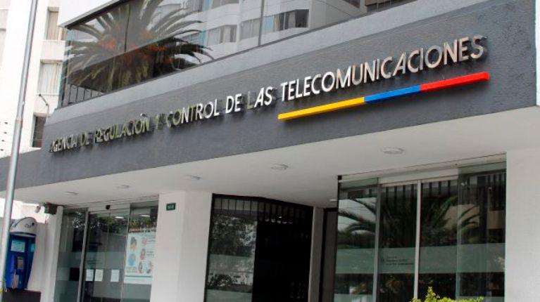 Imagen de la noticia: Arcotel suspende la señal de un canal comunitario del Movimiento Indígena de Cotopaxi: Conaie denuncia censura