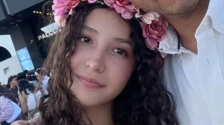 Imagen de la noticia: Adolescente de 14 años murió tras cirugía plástica: esto se sabe del caso de Paloma Nicole Arellano