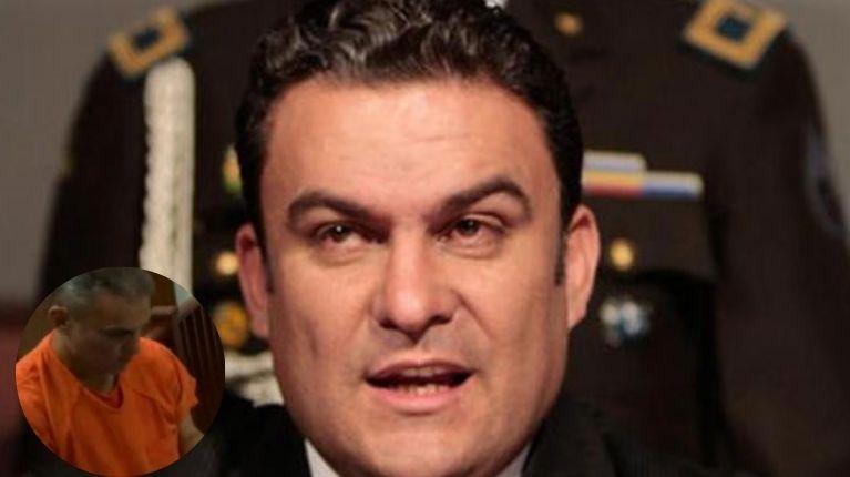 Serrano tendrá que seguir esperando para saber si será deportado: audiencia de inmigración se aplazó nuevamente