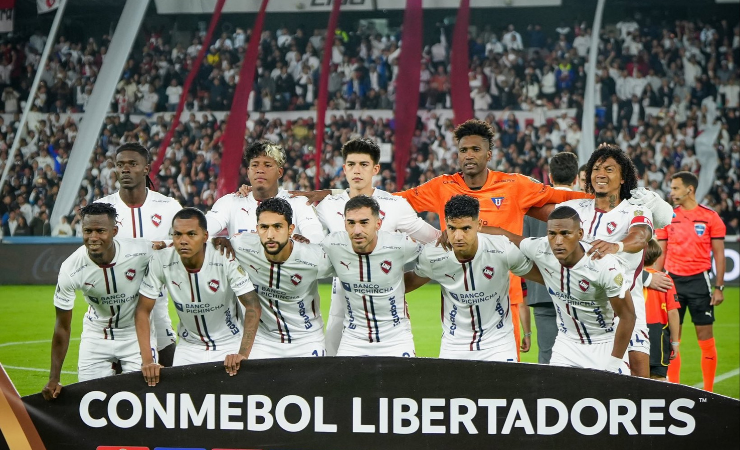 Liga de Quito se despide de la Libertadores con más de USD 9 millones en premios