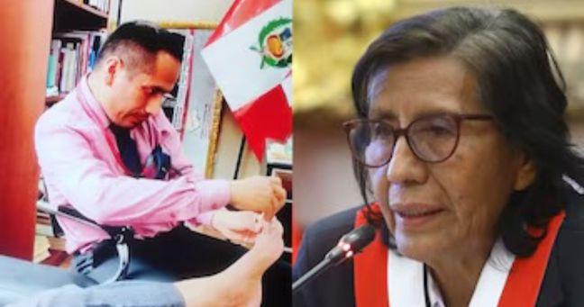 Escándalo en el Congreso peruano: congresista usa a sus asesores para tareas personales