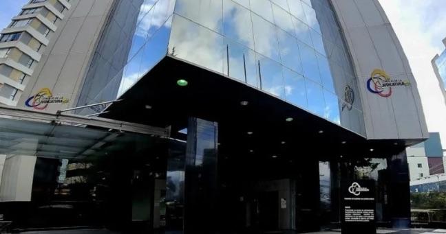 Imagen de Destituyen a juez de Manabí por acoso sexual