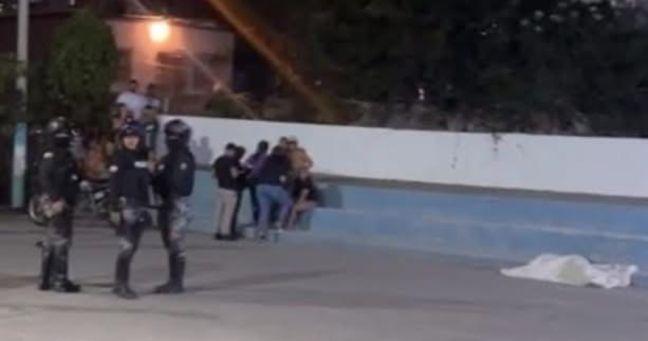 Nuevos ataques armados en Manabí dejan un muerto y un herido