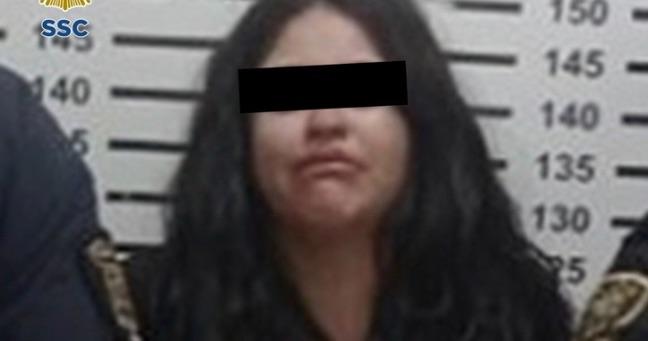 Mujer apuñala a su esposo por no ayudarla a limpiar la casa