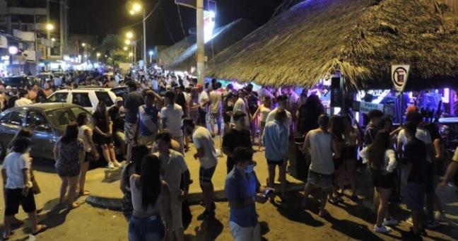 ¿Cómo queda el feriado de noviembre en Ecuador?: cuatro días de descanso para los ecuatorianos