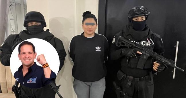 Capturan presuntos responsables del asesinato de José Miguel Mendoza: operativo en cinco provincias