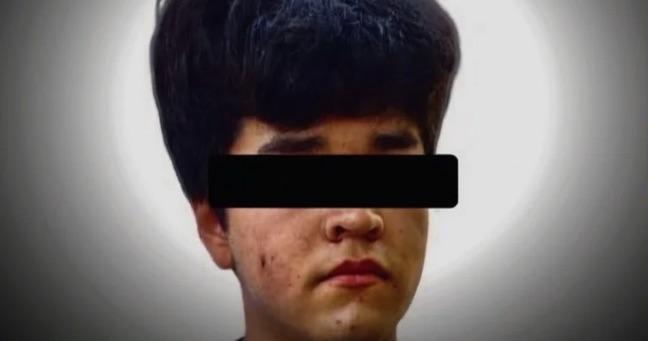 Menor de 13 años dispara a su madre por quitarle el celular