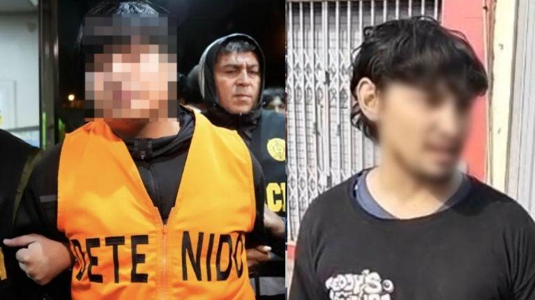 Imagen de la noticia: Capturan a presuntos autores intelectuales del triple femicidio en Argentina que fue transmitido en vivo