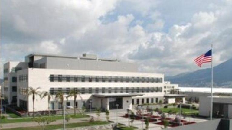 Imagen de la noticia: ¿Qué pasará con los servicios programados de pasaportes y visas tras el cierre del Gobierno estadounidense?