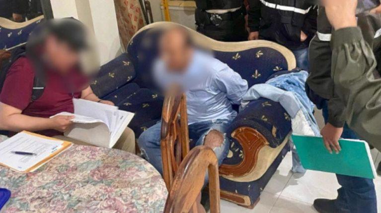 Imagen de la noticia: 26 años de cárcel para hombre que fue detenido con más de 1.000 archivos de pornografía infantil