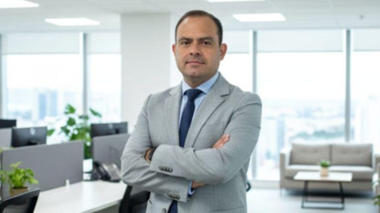 Alfonso Abdo F. asume la Presidencia Ejecutiva de la Industria de bebidas no alcohólicas del Ecuador