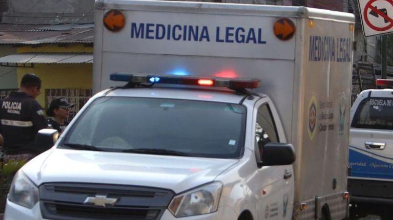 Imagen de la noticia: Un adolescente de 16 años fue asesinado frente a su familia en Guayaquil