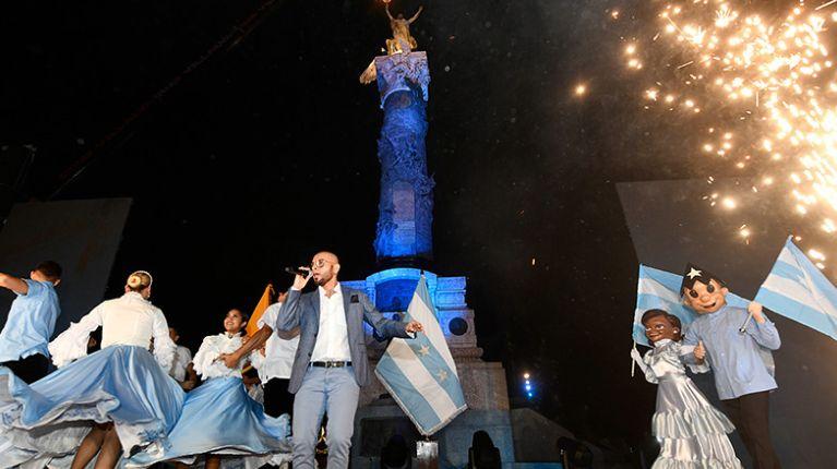 Imagen de la noticia: Agenda de actividades por las fiestas de Guayaquil: estos son los artistas que se presentarán