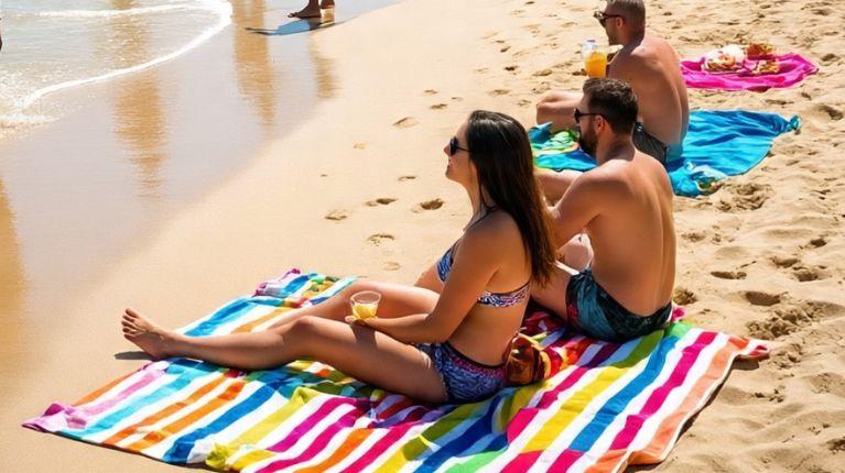 Imagen de la noticia: ¿Cómo estará el clima durante el feriado de cuatro días que tendrá Ecuador?