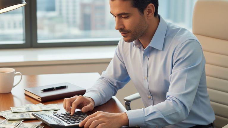 Imagen de la noticia: ¿Cuánto podría aumentar el sueldo básico para 2026?: en noviembre empiezan los diálogos