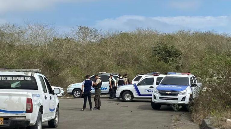 Encuentran ocho cadáveres en zona rural de Buena Fe, provincia de Los Ríos: esto se sabe