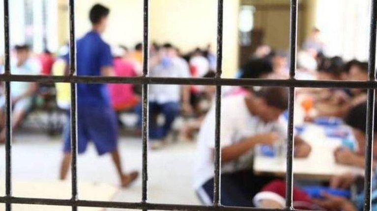 Así se fugaron ocho adolescentes del Centro de Infractores de Guayaquil