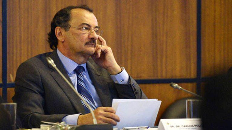 Procuraduría “activó los mecanismos de ejecución forzosa” y embarga los bienes del excontralor Carlos Pólit