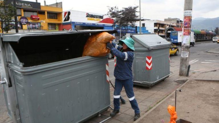 Mediante esta vía puede denunciar el cobro de la tasa de recolección de basura en las planillas de luz