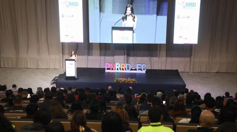 Imagen de la noticia: Primera Plataforma Nacional para la Reducción del Riesgo de Desastres: ¿de qué se trata?