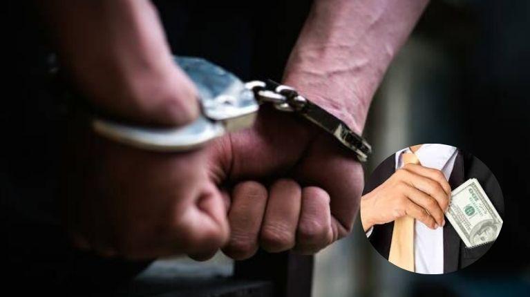 Imagen de la noticia: Hombre sentenciado a prisión tras hacerse pasar por funcionario del SRI para obtener dinero