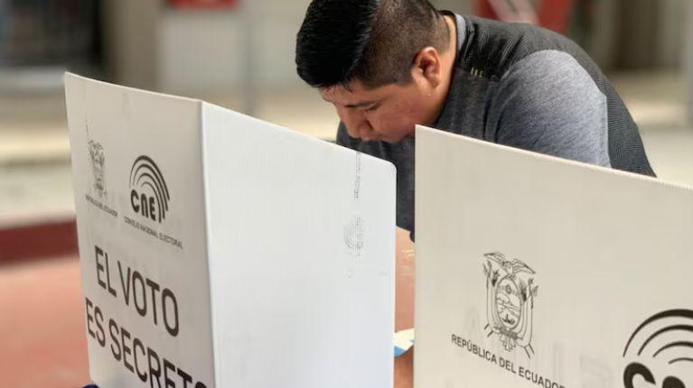 Consulta Popular y Referéndum 2025: conozca los valores de las multas por infracciones electorales