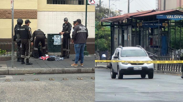 Guayaquil suma nuevas falsas alarmas de bomba tras el atentado explosivo en el Mall del Sol