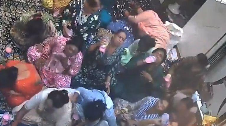 Intento de suicidio colectivo: 24 personas transgénero trataron de quitarse la vida ingiriendo limpiador de piso