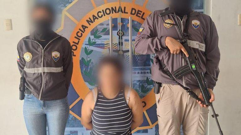 Mujer investigada por matar y descuartizar a su madre estaría involucrada en la desaparición de su mejor amiga