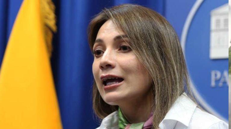 Carolina Jaramillo denuncia amenazas contra su vida y el Gobierno reacciona